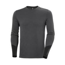HELLY HANSEN LIFA MERINO MIDWEIGHT CREW