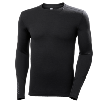 HELLY HANSEN LIFA MERINO MIDWEIGHT CREW
