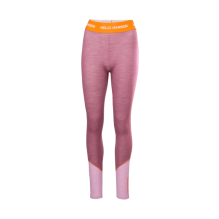 HELLY HANSEN W LIFA MERINO MIDWEIGHT PANT