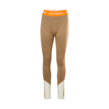 HELLY HANSEN W LIFA MERINO MIDWEIGHT PANT