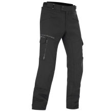 Lindstrands Textilbyxa Zion V2 Svart