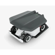 Garasje for Mammotion robotklippere