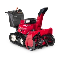 Honda HSM 1380I ETDR snøfreser