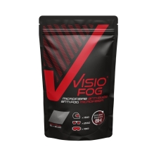 VISIOFOG Antifog microfiber wipe x200 use