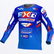 Junior Podium Gladiator MX Jersey