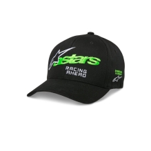 Alpinestars Keps Entitled Svart/Green