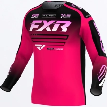 Junior Clutch MX Jersey