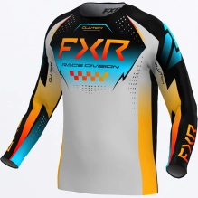 Junior Clutch MX Jersey