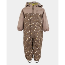 Kattnakken Vinterregndress Baby Pytt