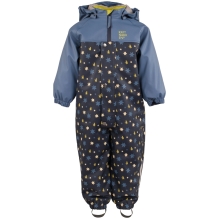 Kattnakken Vinterregndress Baby Pytt