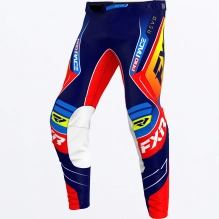 Yth Revo MX Pant str 22 (6-7 ÅR)