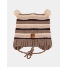 Kattnakken Babylue lamull - Jord