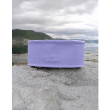 Polar headband SOFT LAVENDER