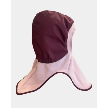 Kattnakken Balaklava med Ullfôr - Nostalgi