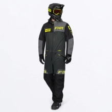 FXR M Revo F.A.S.T. Ins Monosuit