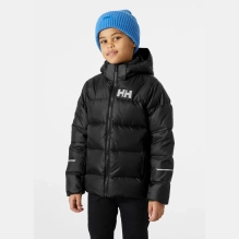 HELLY HANSEN JR ISFJORD DOWN JACKET 2.0
