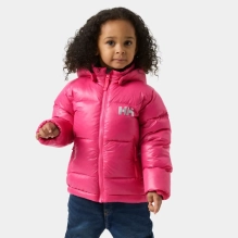 HELLY HANSEN K ISFJORD DOWN JACKET