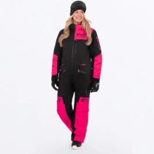 FXR W Revo F.A.S.T. Ins Monosuit