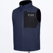 FXR M Evolution FX Tech Shell Vest