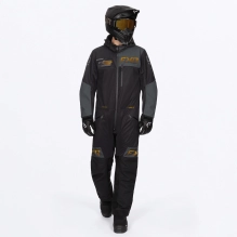 FXR M Revo F.A.S.T. Ins Monosuit