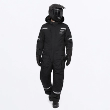 FXR M Svalbard F.A.S.T. Ins Monosuit