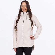FXR Sapphire Sherpa Jacket