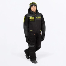 FXR Junior Revo Monosuit 10-16 År