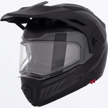 Maverick X Pro Helmet w/ Dual Shield