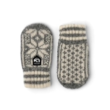 Hestra Kids' Nordic - mitt