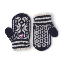 Hestra Kids' Nordic - mitt