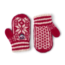 Hestra Kids' Nordic - mitt