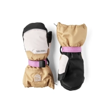 Hestra Baby Zip - mitt