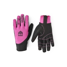 Ergo Grip Race Cut - 5 finger