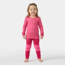 HELLY HANSEN K LIFA MERINO SET