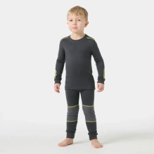 HELLY HANSEN K LIFA MERINO SET