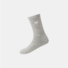 EVERYDAY WOOL SOCK 2PK