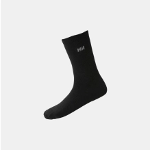 HELLY HANSEN EVERYDAY WOOL SOCK 2PK