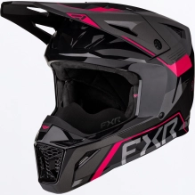 FXR Apex Snow Helmet