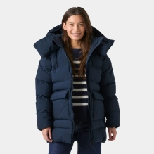 W ELLIE PUFFY PARKA