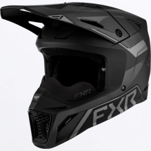 FXR Junior Apex Snow Helmet