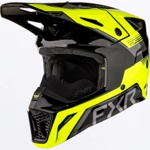 FXR JUNIOR Apex Snow Helmet