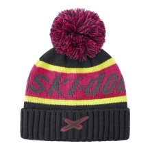 SKI-DOO JUNIOR  XTEAM POMPOM BEANIE OS
