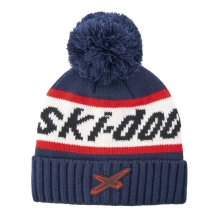 SKI-DOO JUNIOR XTEAM POMPOM BEANIE OS