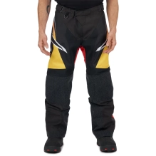 M SKI-DOO RACING PANTS