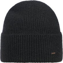 LUHTA NASKARLA - BASIC BLACK - ONE