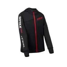 LYNX RE ZIP-UP TEEN
