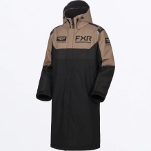 FXR Warm-Up Coat