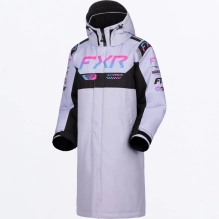 FXR Warm-Up Coat
