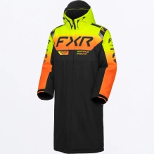 FXR Warm-Up Coat