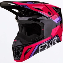 FXR JUNIOR Apex Snow Helmet